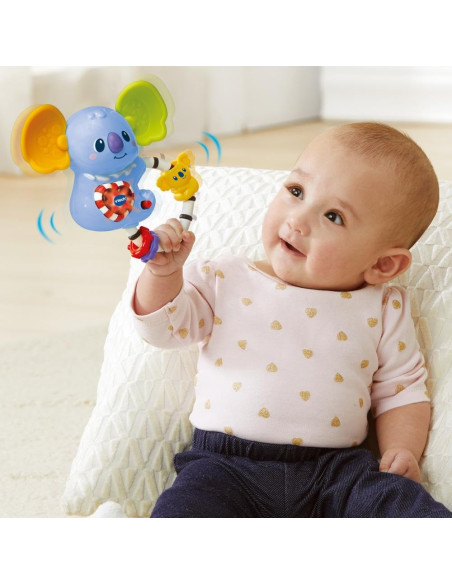 Vtech - Kimi sonaglino interattivo