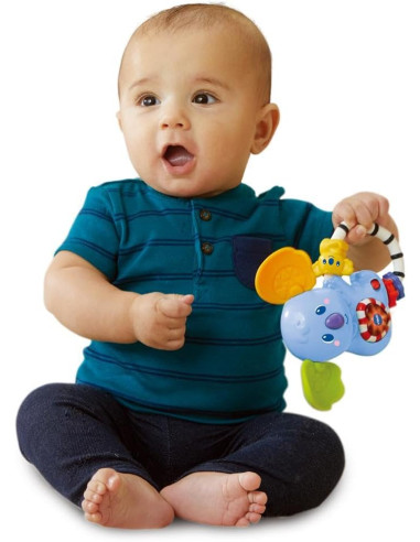 Vtech - Kimi sonaglino interattivo