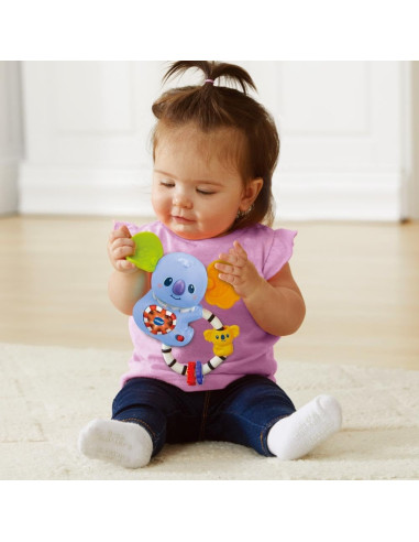 Vtech - Kimi sonaglino interattivo