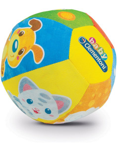 Palla Elettronica Amici Animali