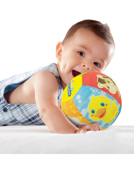 Palla Elettronica Amici Animali