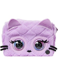PURSE PET Borsette in versione "Fluffy" 