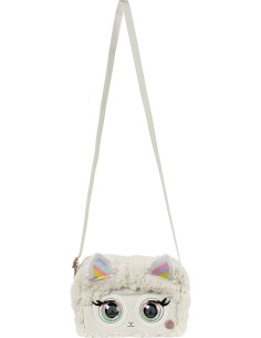 PURSE PET Borsette in versione "Fluffy"  2