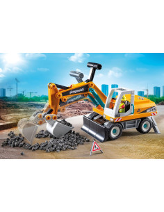 Playmobil - Escavatore 2