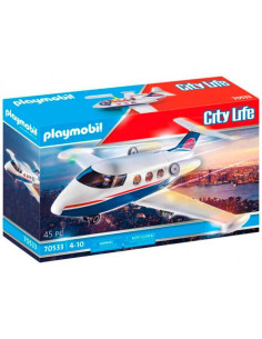 Playmobil - Jet Privato