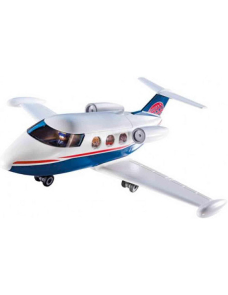 Playmobil - Jet Privato