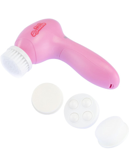 Brush Skincare Coccola Viso 