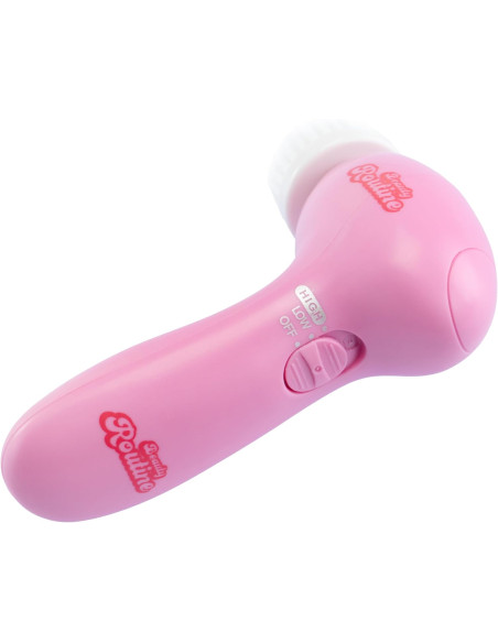 Brush Skincare Coccola Viso 