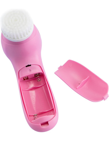 Brush Skincare Coccola Viso 
