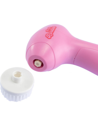 Brush Skincare Coccola Viso 