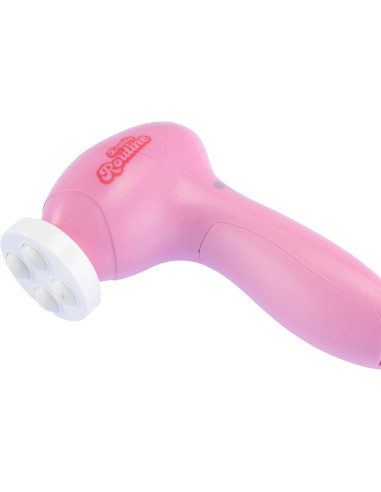 Brush Skincare Coccola Viso 