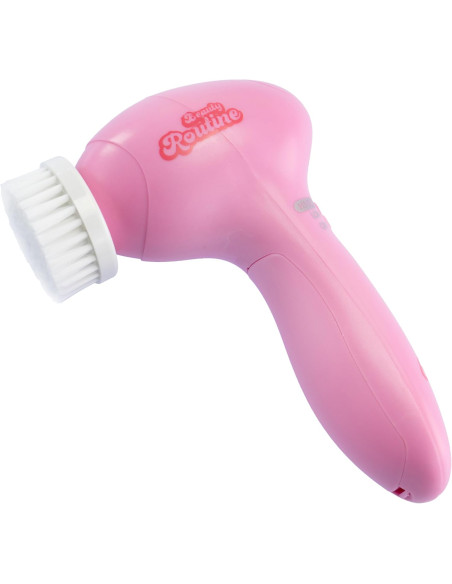 Brush Skincare Coccola Viso 