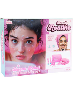 Bath Set Bagno Relax