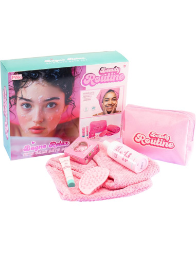 Bath Set Bagno Relax