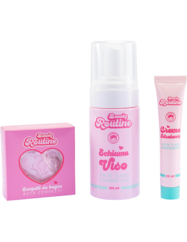 Bath Set Bagno Relax