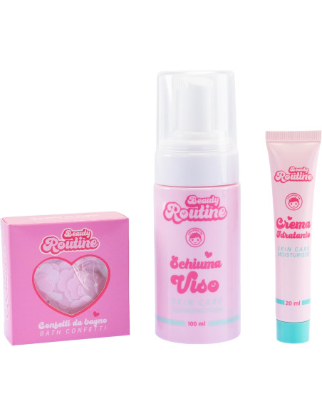 Bath Set Bagno Relax