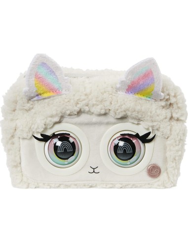 PURSE PET Borsette in versione "Fluffy" 