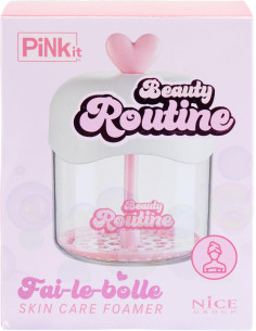 Fai-le-Bolle Skincare 2