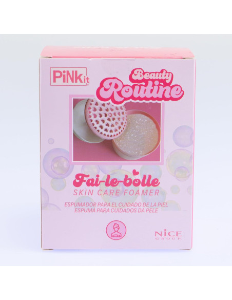 Fai-le-Bolle Skincare