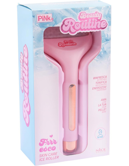 Frrresco Ice Roller