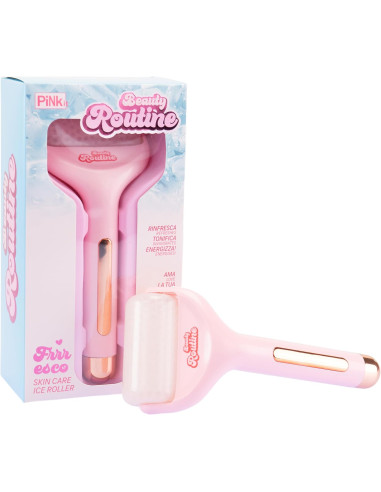 Frrresco Ice Roller