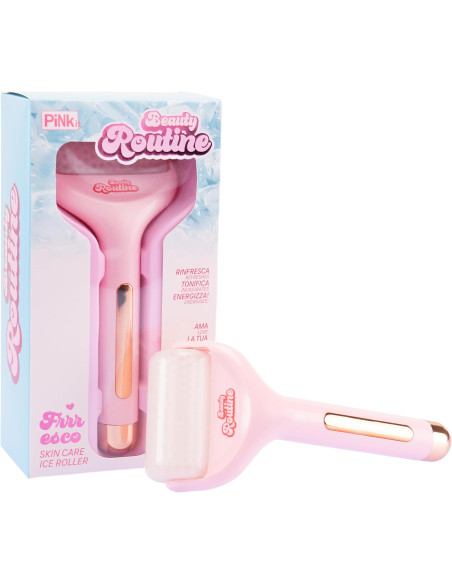Frrresco Ice Roller