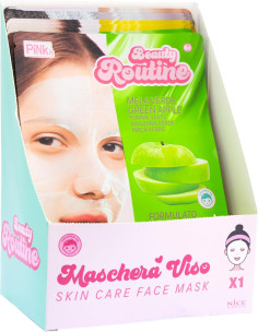 Maschera viso 