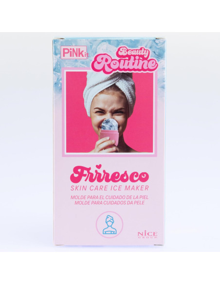 Frrresco Ice Maker