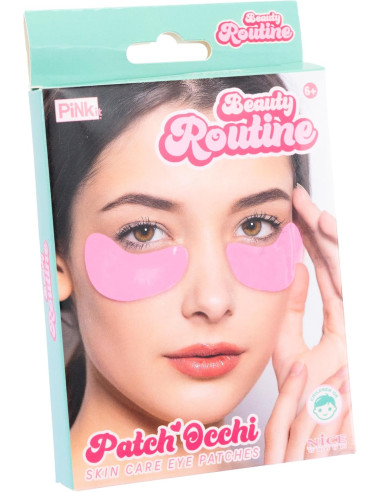 Patch Occhi