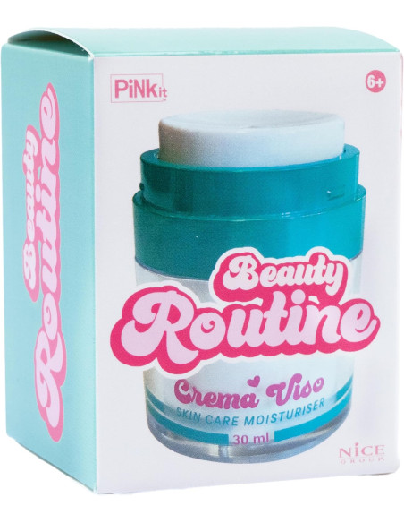 Crema viso Moisturiser 30ml