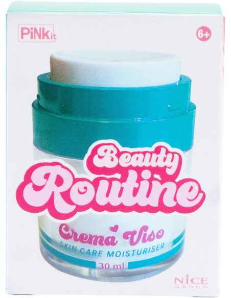 Crema viso Moisturiser 30ml