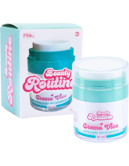Crema viso Moisturiser 30ml