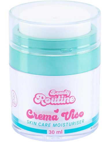Crema viso Moisturiser 30ml