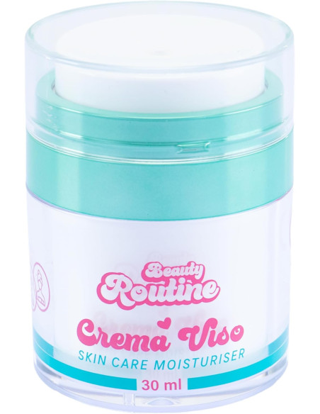 Crema viso Moisturiser 30ml