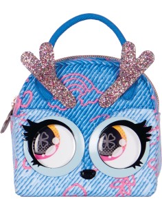 PURSE PET Borsette in versione mini assortite