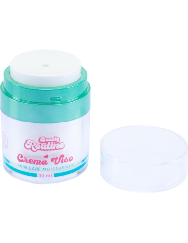 Crema viso Moisturiser 30ml