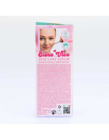 Siero viso 30 ml