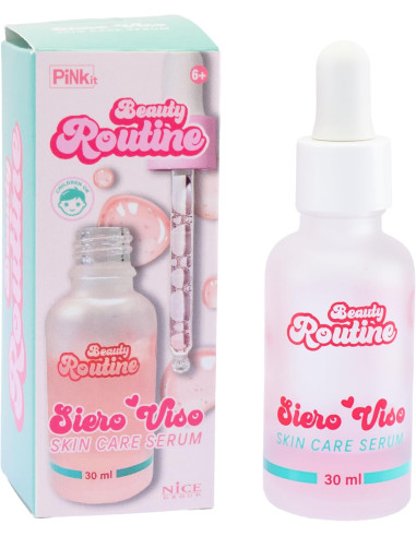 Siero viso 30 ml