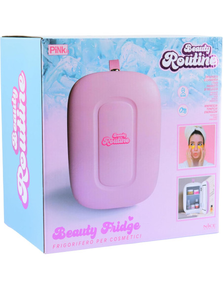 Beauty Fridge