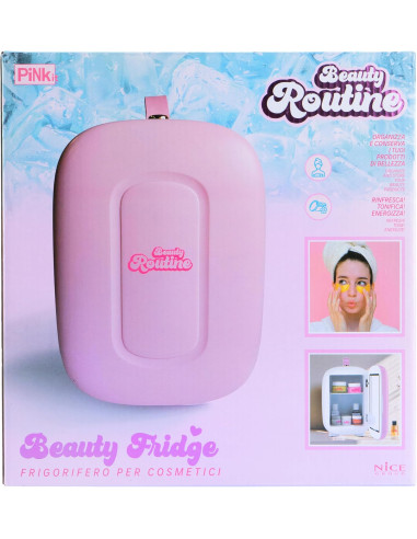 Beauty Fridge