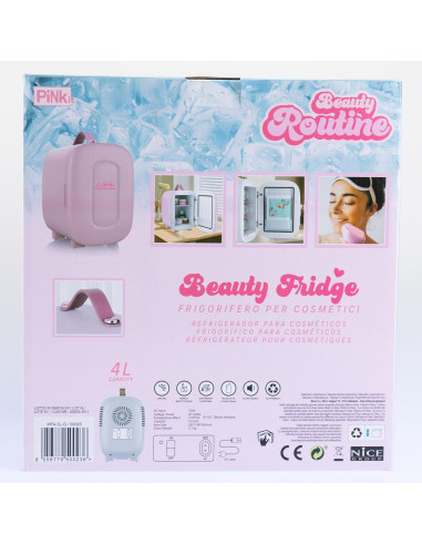 Beauty Fridge