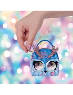 PURSE PET Borsette in versione mini assortite 2