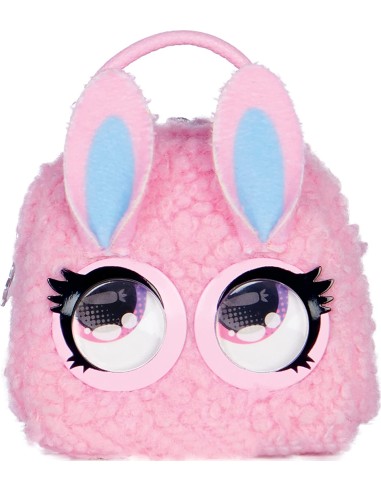 PURSE PET Borsette in versione mini assortite