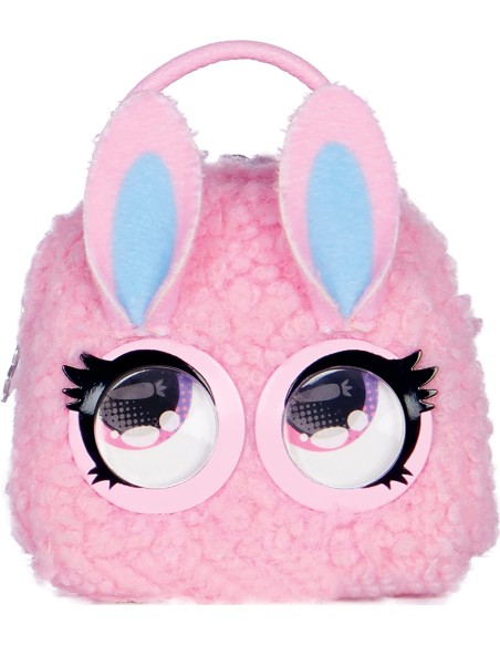 PURSE PET Borsette in versione mini assortite