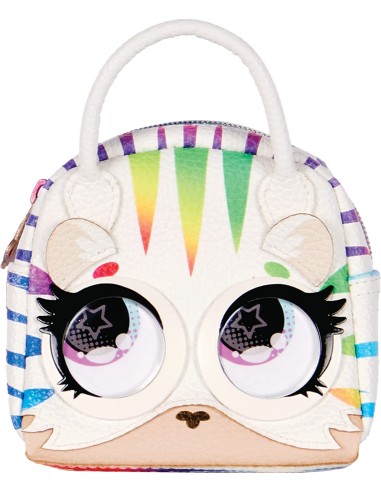 PURSE PET Borsette in versione mini assortite