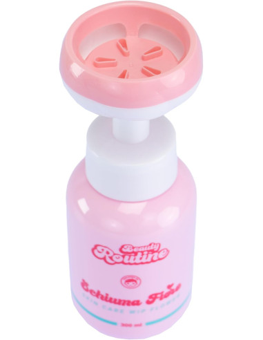 Schiuma fiore Cleansing foam