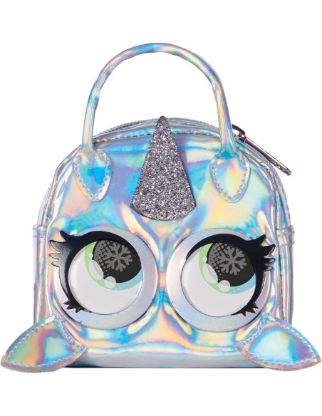 PURSE PET Borsette in versione mini assortite