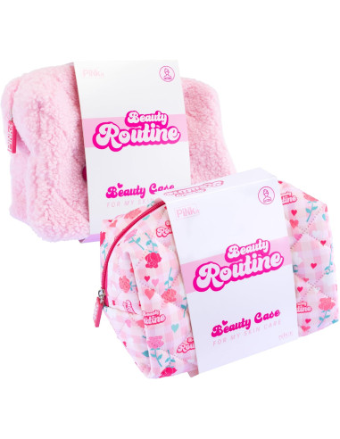 Beauty Case 2 MODELLI