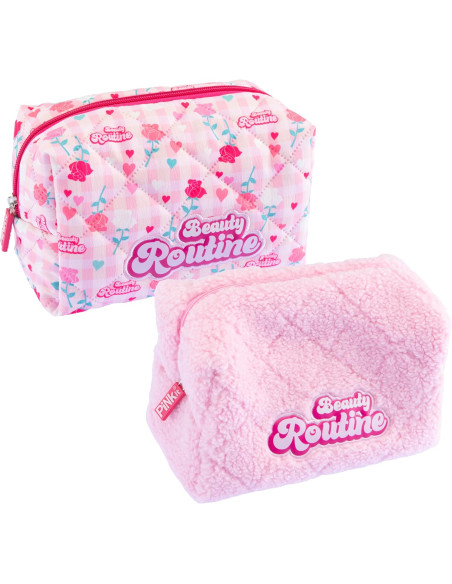 Beauty Case 2 MODELLI