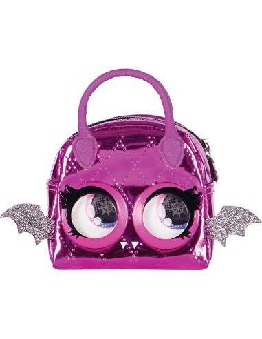 PURSE PET Borsette in versione mini assortite